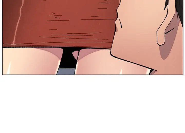 漫画《兄妹的秘密授课》第48话第76张图