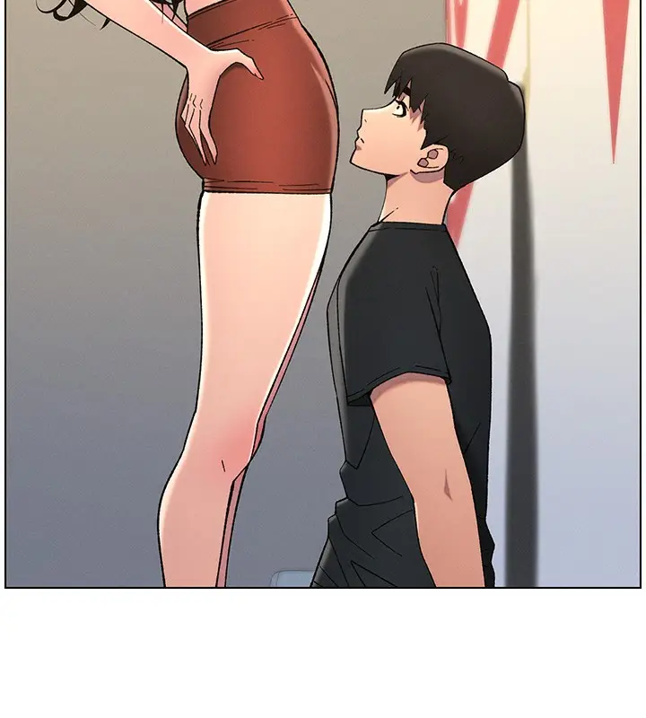 漫画《兄妹的秘密授课》第48话第79张图