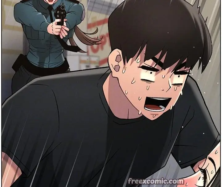漫画《兄妹的秘密授课》第49话第135张图
