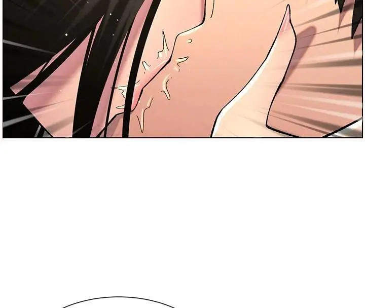 漫画《兄妹的秘密授课》第49话第8张图