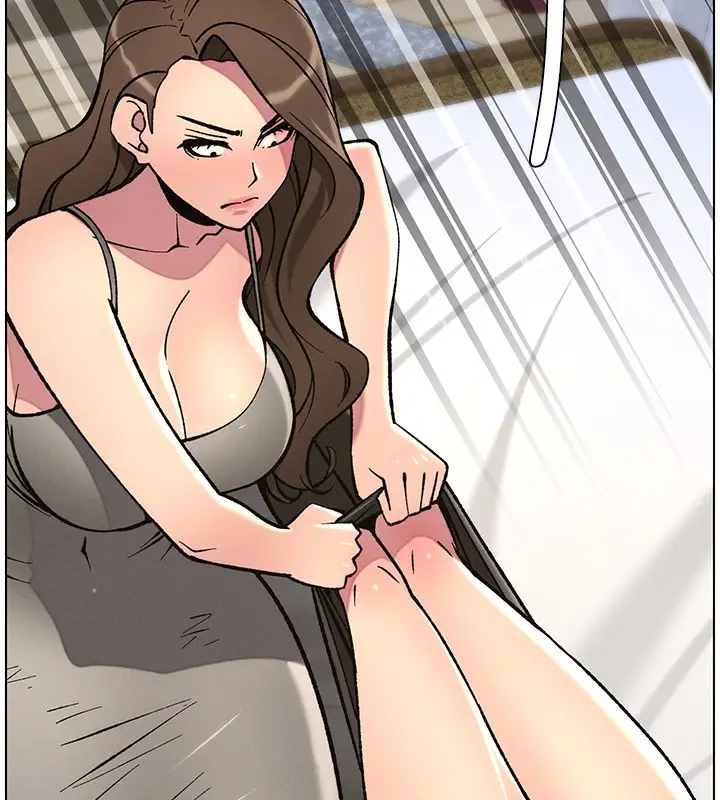 漫画《兄妹的秘密授课》第50话第101张图
