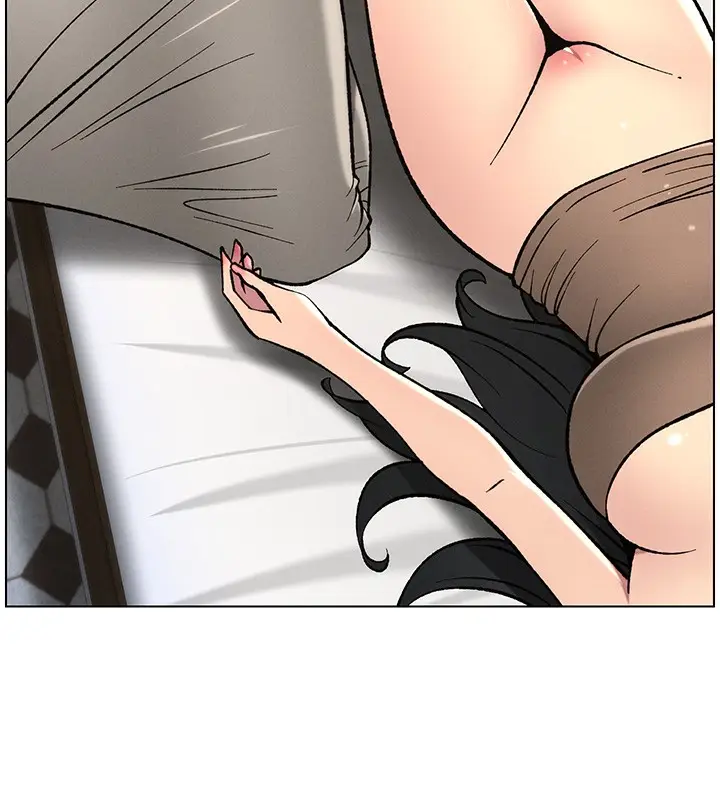 漫画《兄妹的秘密授课》第50话第102张图