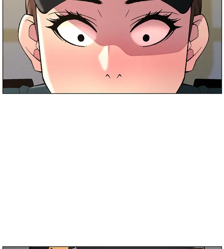 漫画《兄妹的秘密授课》第50话第11张图