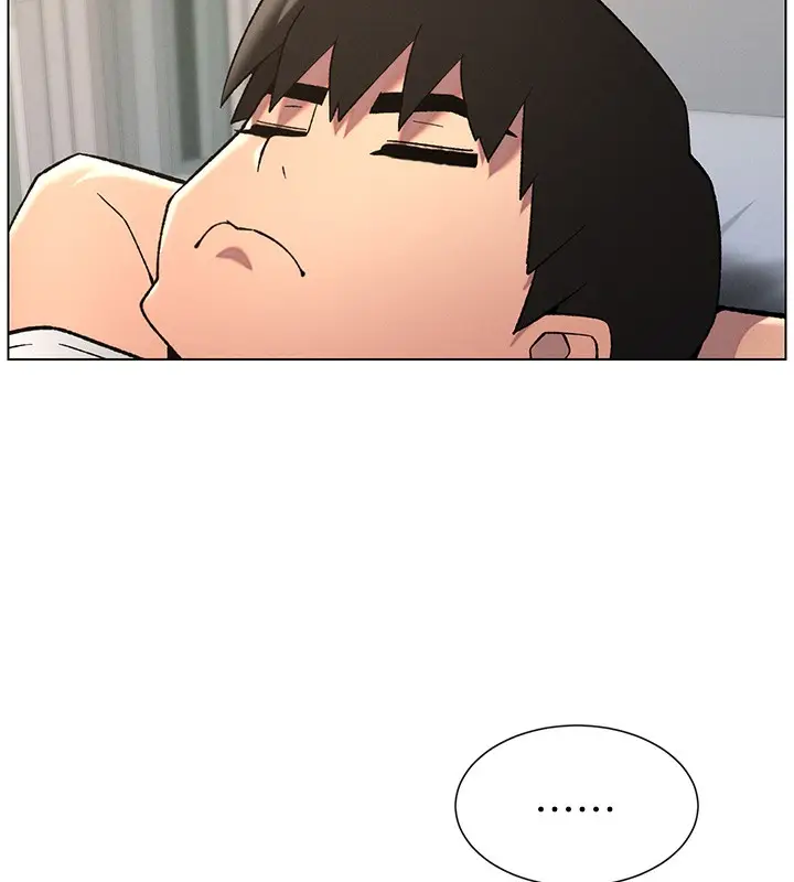 漫画《兄妹的秘密授课》第50话第125张图