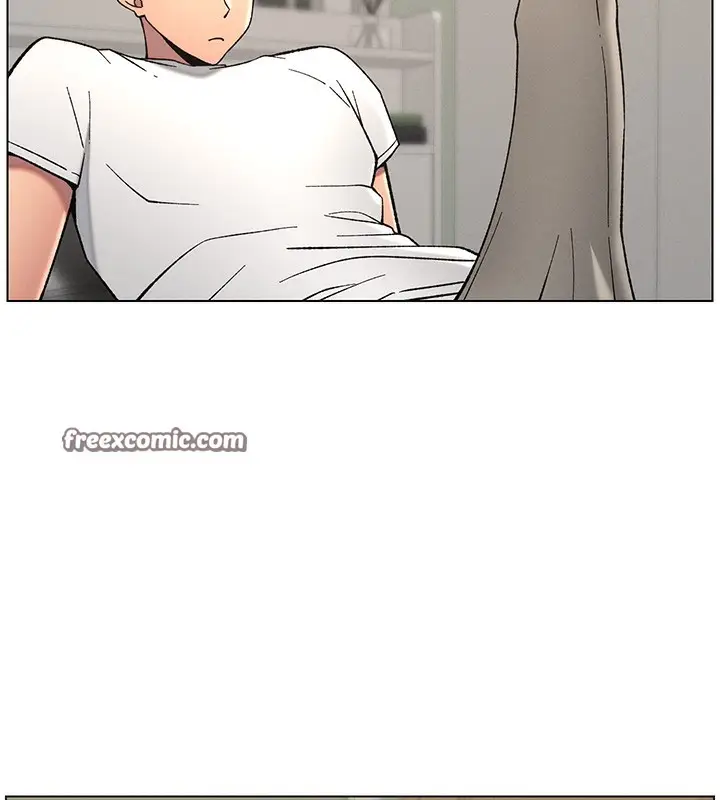 漫画《兄妹的秘密授课》第50话第144张图