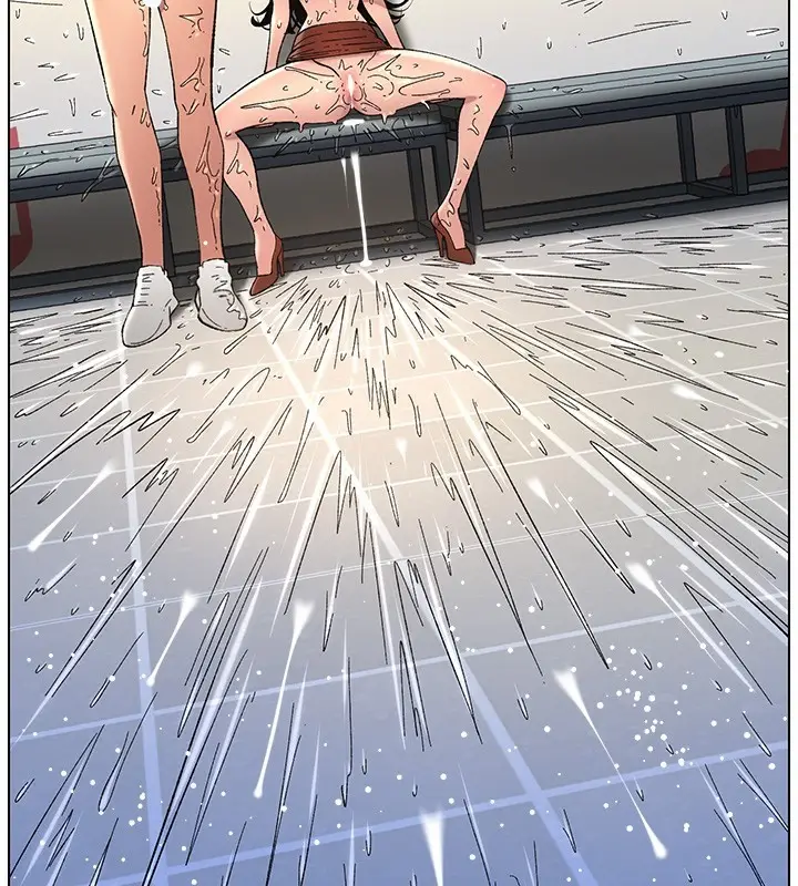 漫画《兄妹的秘密授课》第50话第23张图