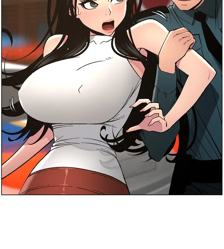 漫画《兄妹的秘密授课》第50话第46张图