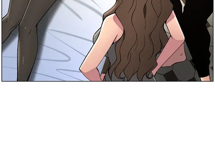 漫画《兄妹的秘密授课》第50话第88张图