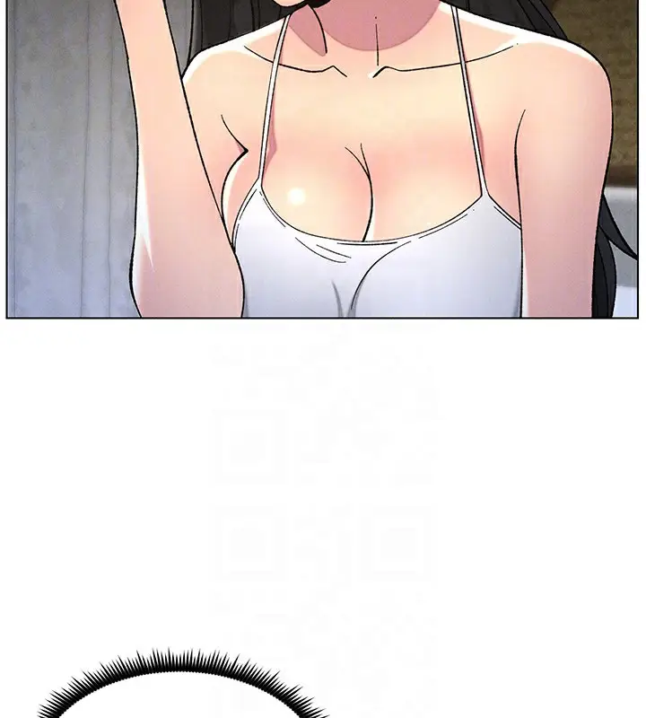 漫画《兄妹的秘密授课》第51话第106张图