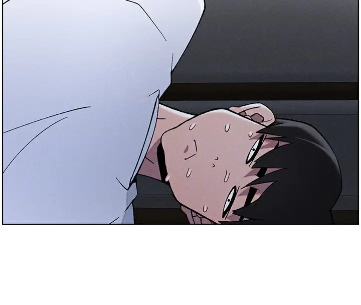 漫画《兄妹的秘密授课》第51话第133张图