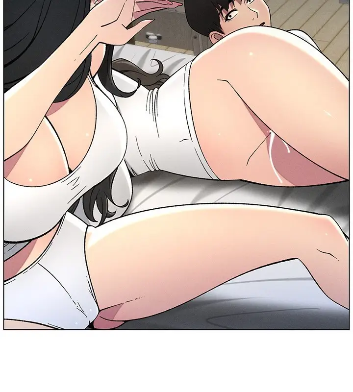 漫画《兄妹的秘密授课》第51话第142张图
