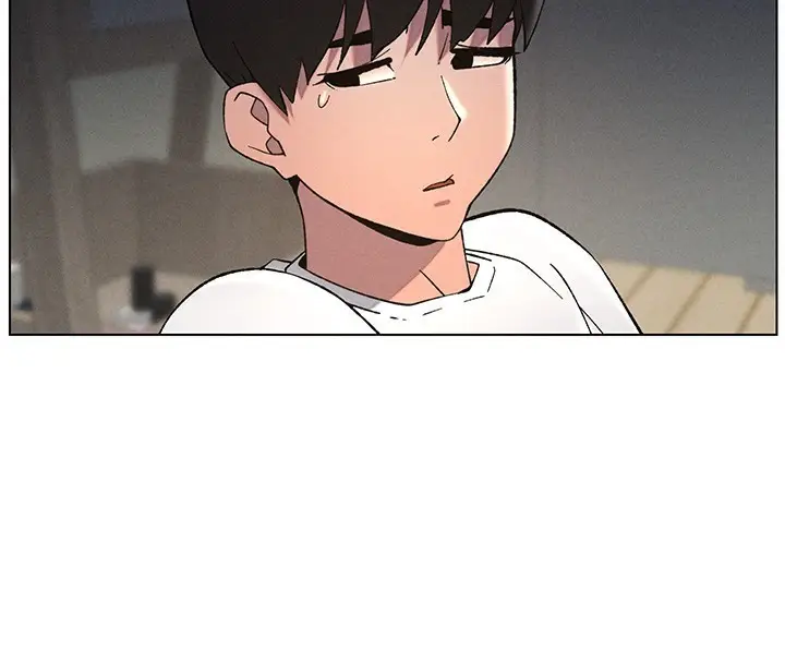 漫画《兄妹的秘密授课》第51话第145张图