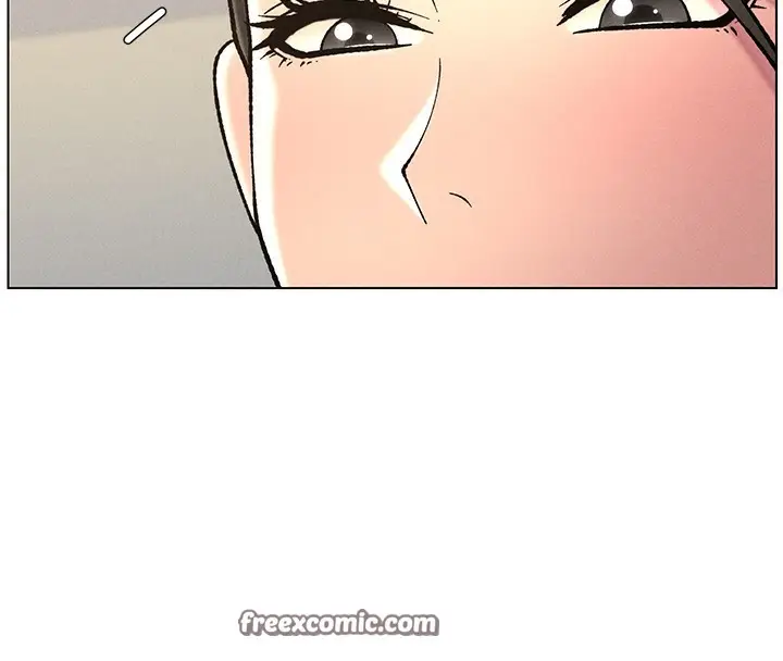 漫画《兄妹的秘密授课》第51话第165张图