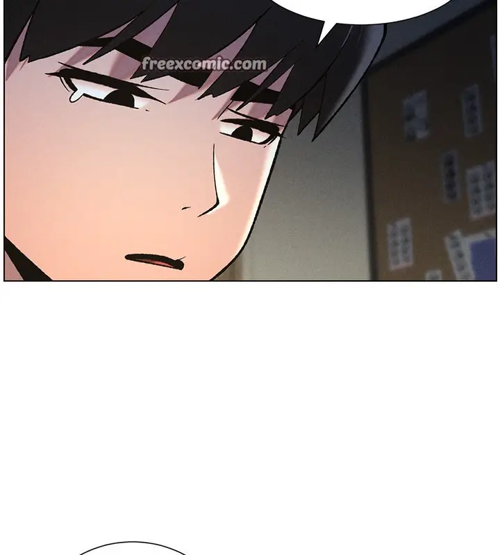 漫画《兄妹的秘密授课》第51话第75张图