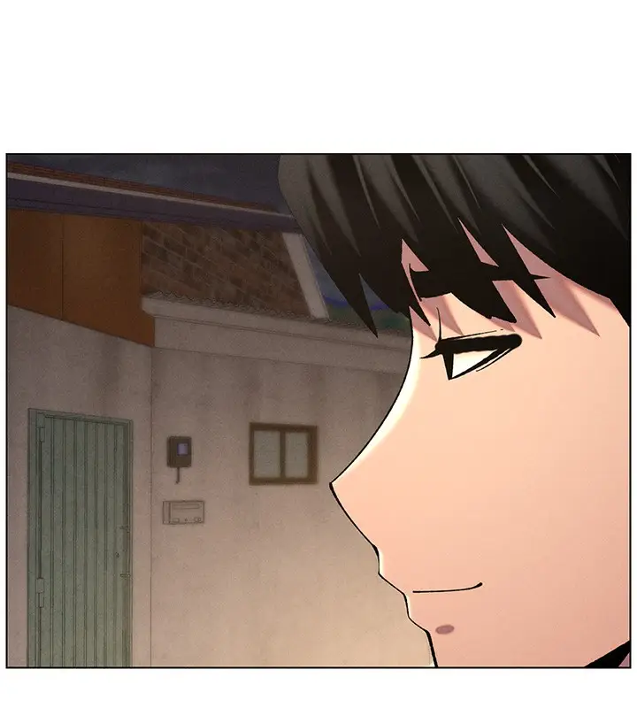 漫画《兄妹的秘密授课》第52话第111张图