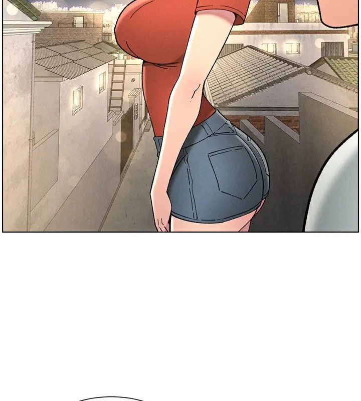 漫画《兄妹的秘密授课》第52话第95张图