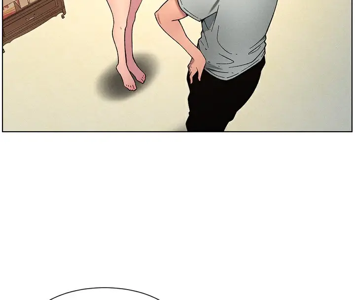 漫画《兄妹的秘密授课》第53话第4张图