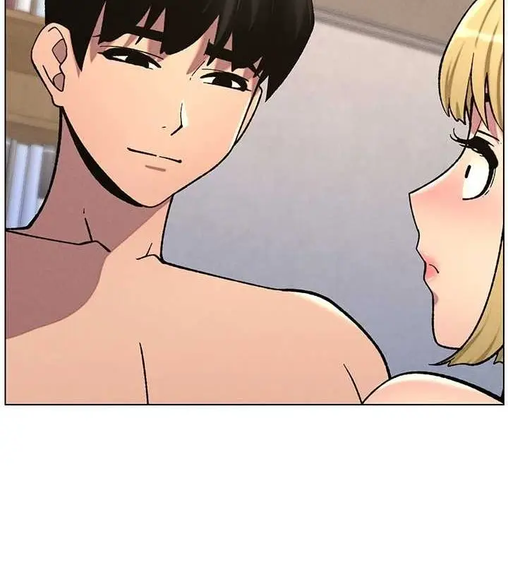 漫画《兄妹的秘密授课》第54话第26张图