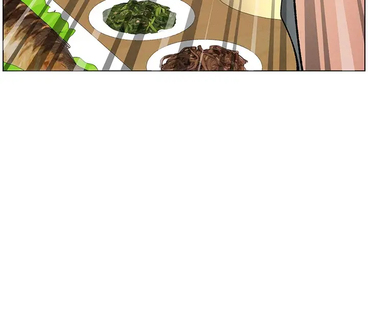 漫画《兄妹的秘密授课》第55话第8张图