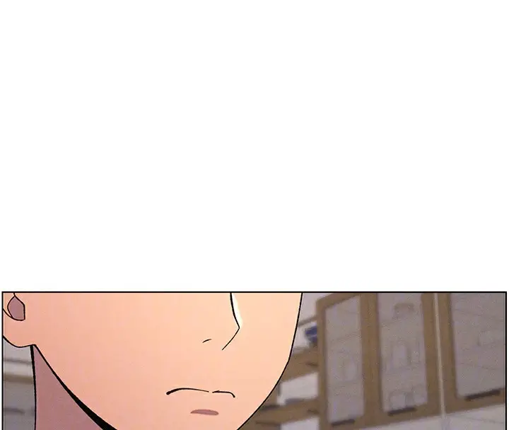 漫画《兄妹的秘密授课》第55话第94张图