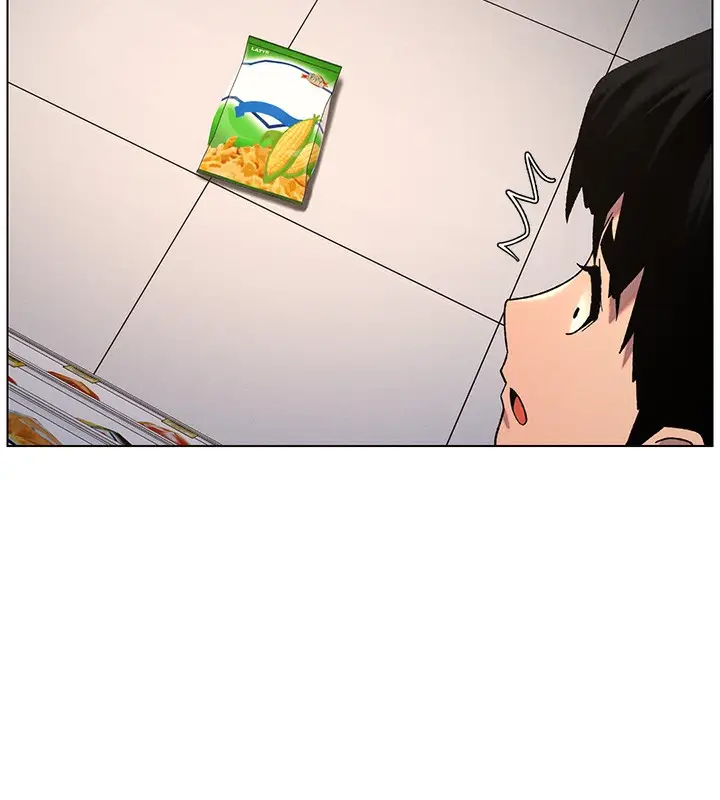 漫画《兄妹的秘密授课》第57话第103张图