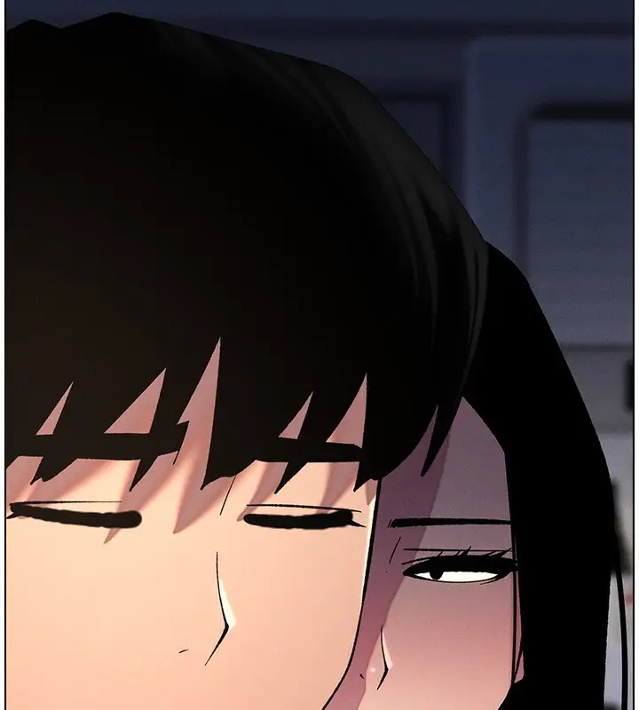 漫画《兄妹的秘密授课》第57话第111张图