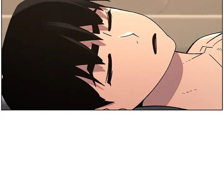 漫画《兄妹的秘密授课》第57话第62张图