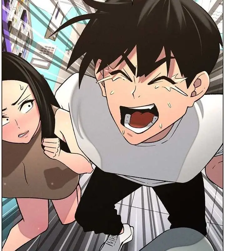漫画《兄妹的秘密授课》第58话第123张图