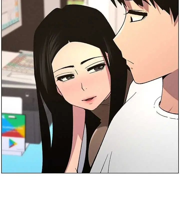 漫画《兄妹的秘密授课》第58话第33张图