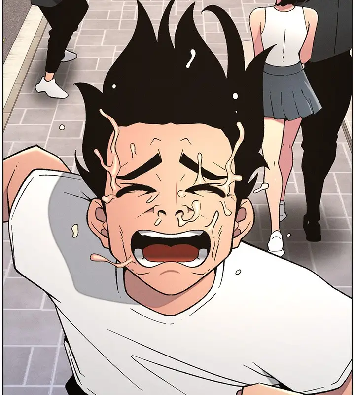 漫画《兄妹的秘密授课》第59话第19张图
