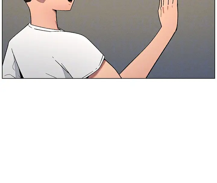 漫画《兄妹的秘密授课》第59话第72张图