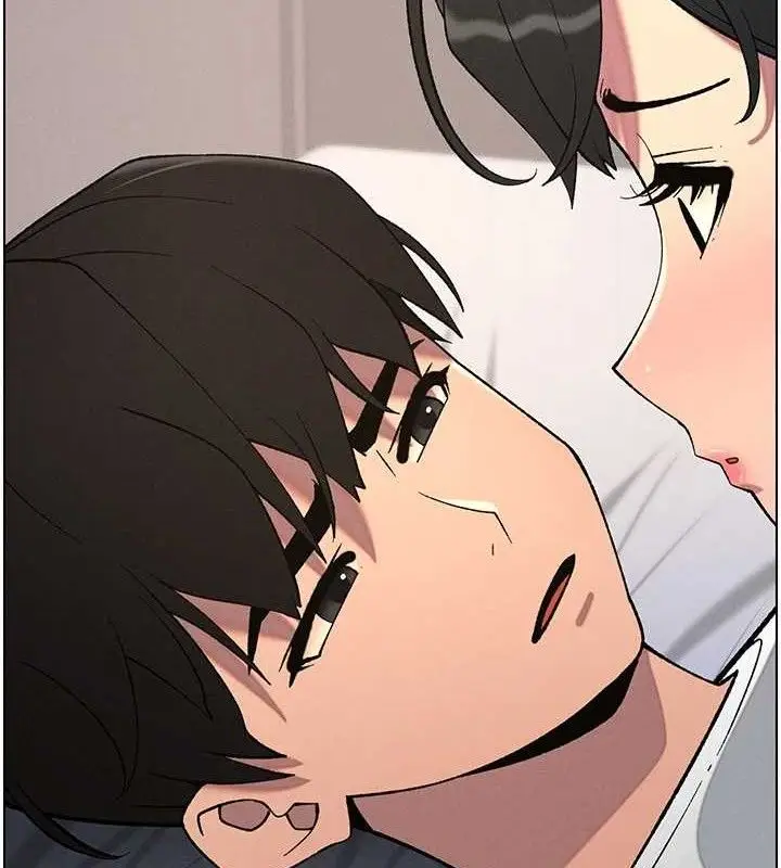 漫画《兄妹的秘密授课》第60话第29张图