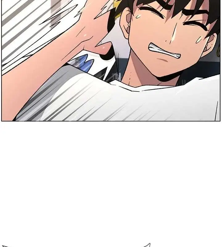 漫画《兄妹的秘密授课》第61话第128张图