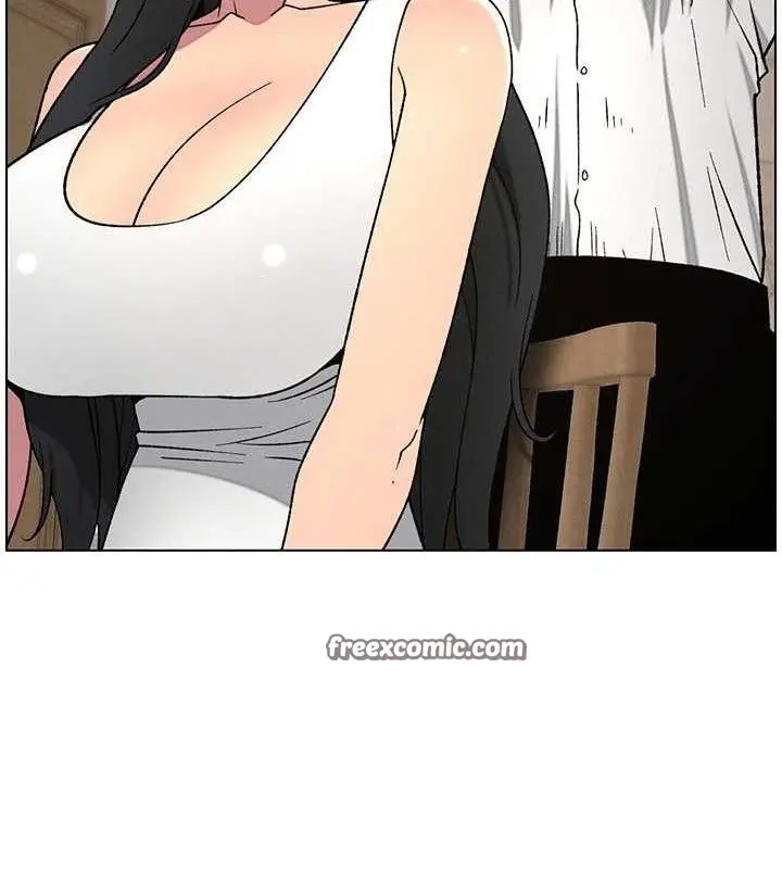 漫画《兄妹的秘密授课》第61话第30张图