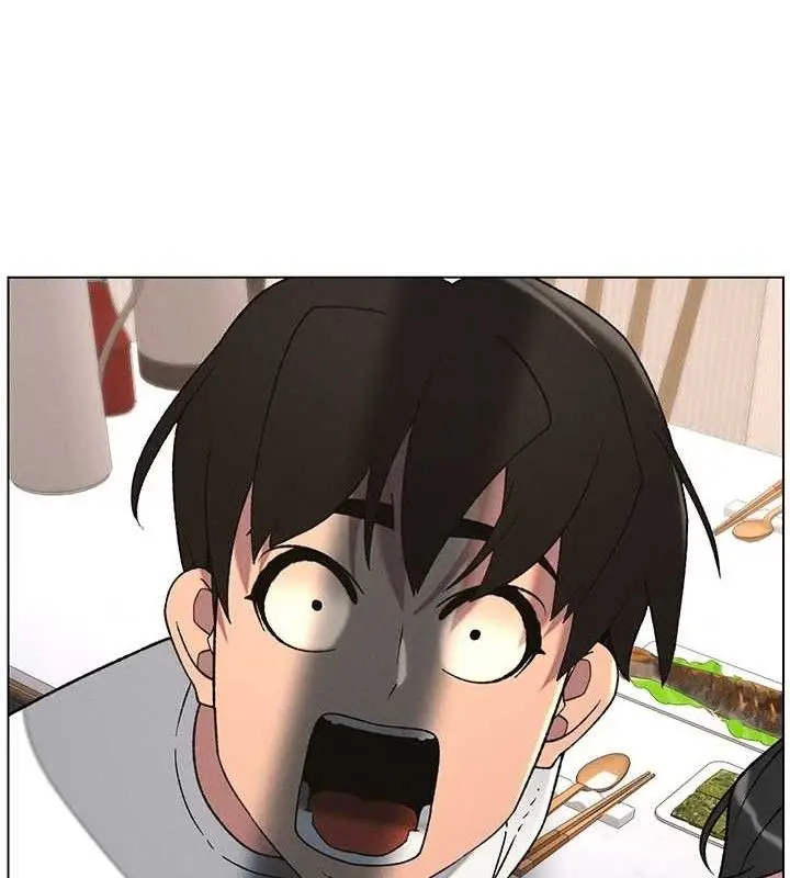 漫画《兄妹的秘密授课》第61话第31张图