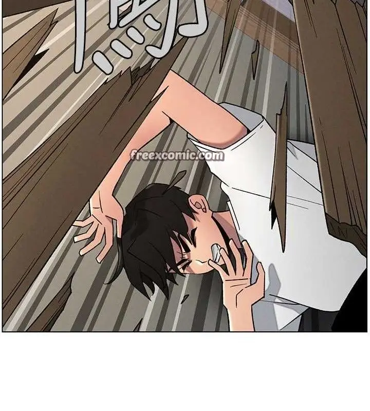 漫画《兄妹的秘密授课》第61话第75张图