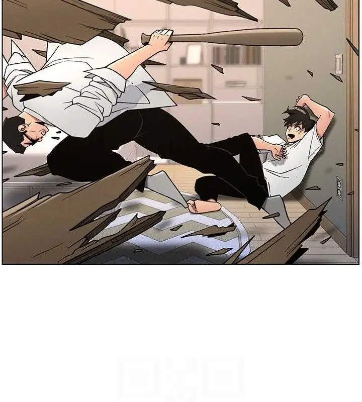 漫画《兄妹的秘密授课》第61话第77张图