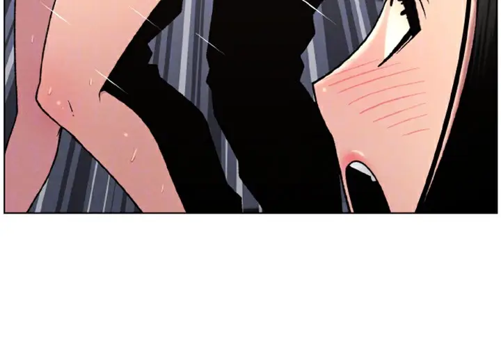 漫画《兄妹的秘密授课》第62话第101张图