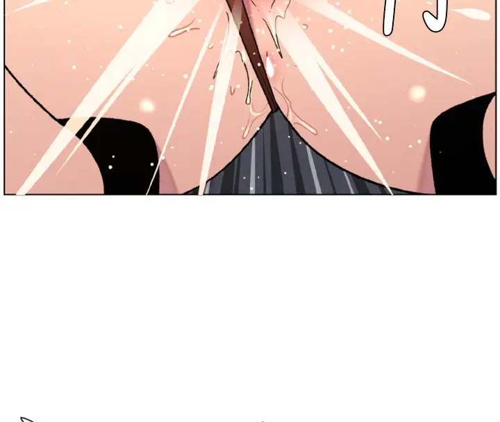 漫画《兄妹的秘密授课》第62话第137张图
