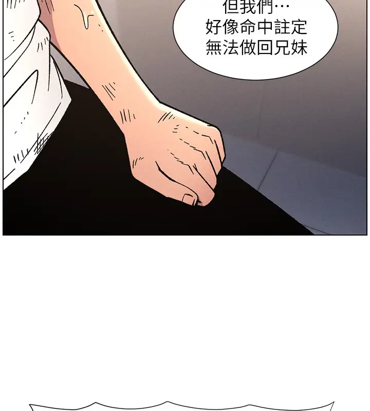 漫画《兄妹的秘密授课》第63话第114张图