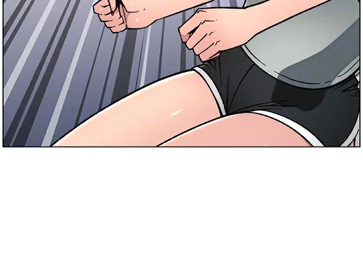 漫画《兄妹的秘密授课》第63话第119张图