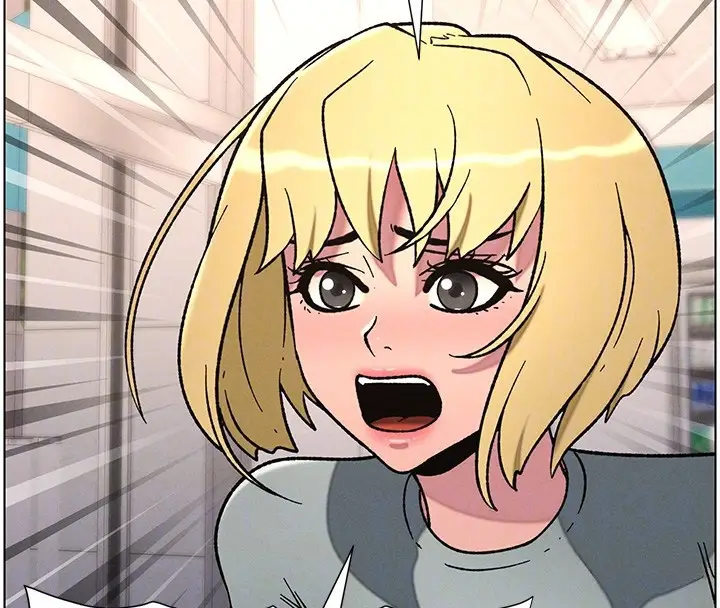 漫画《兄妹的秘密授课》第63话第95张图