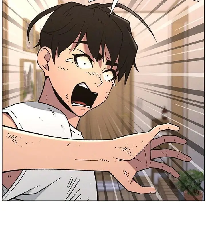 漫画《兄妹的秘密授课》第64话第105张图