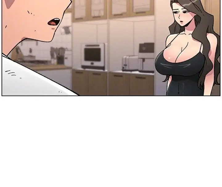 漫画《兄妹的秘密授课》第64话第110张图