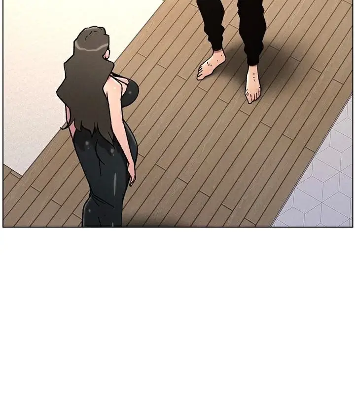 漫画《兄妹的秘密授课》第64话第113张图