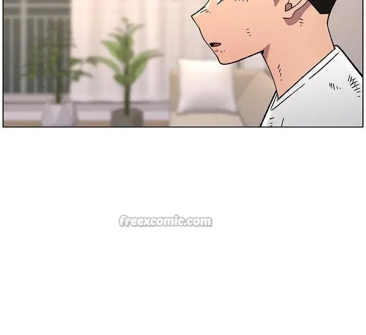 漫画《兄妹的秘密授课》第64话第126张图