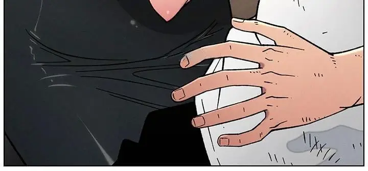 漫画《兄妹的秘密授课》第64话第129张图