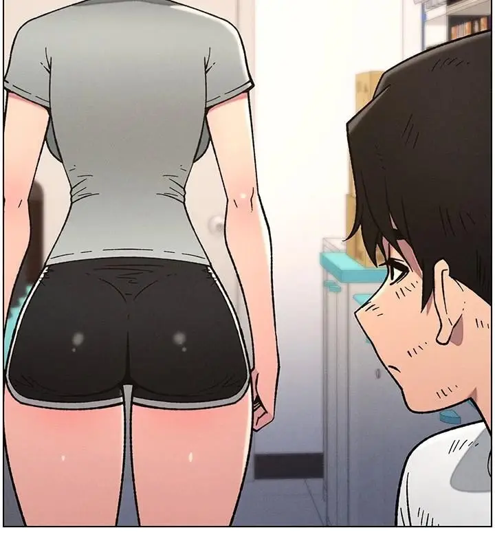 漫画《兄妹的秘密授课》第64话第44张图