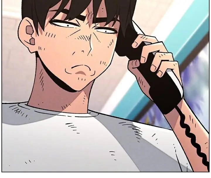 漫画《兄妹的秘密授课》第64话第71张图