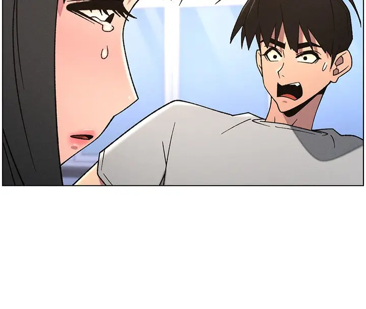 漫画《兄妹的秘密授课》第71话第130张图